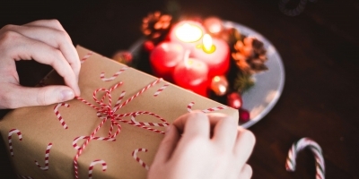 Dicas para um Natal mais sustentável